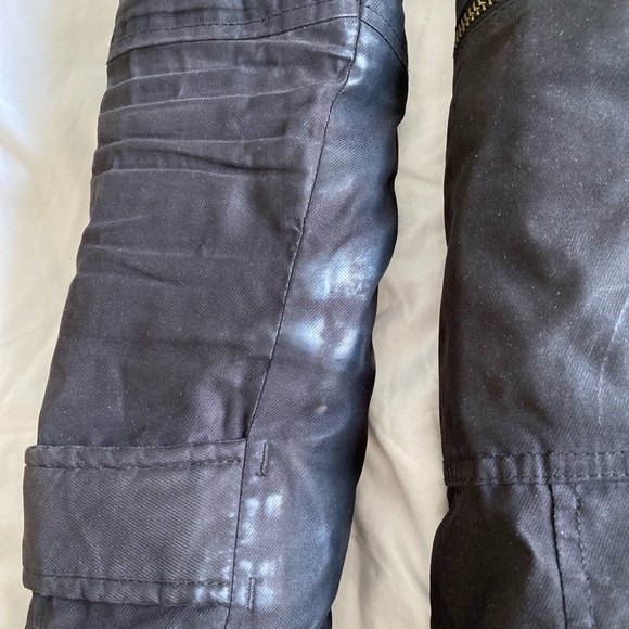 TNA ARITZIA VERBIER Winter Parka - Picture 3 of 4